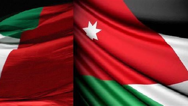 الأردن والإمارات يبحثان مجالات التعاون العسكري المشترك
