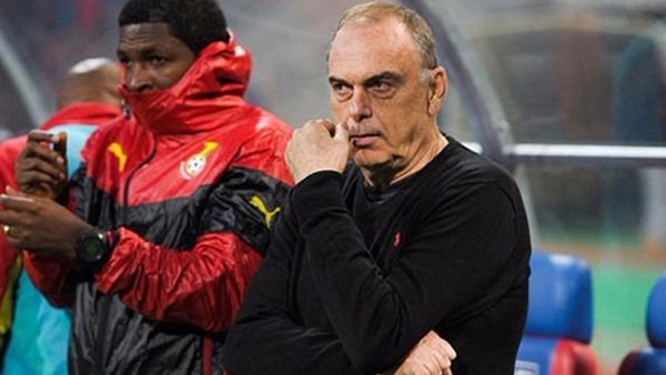جرانت: منتخب غانا لم يتأثر بالجماهير المصرية