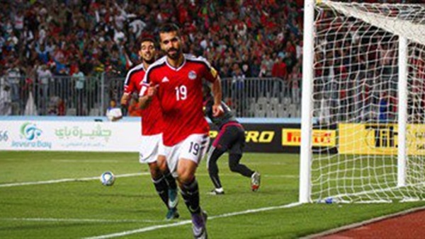 السفارة البريطانية تهنئ الشعب المصري بالفوز على غانا