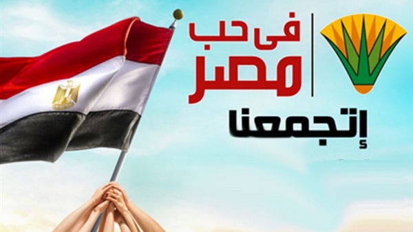 بالصور.. نائب عن قائمة فى حب مصر يقاضى وزير الرى