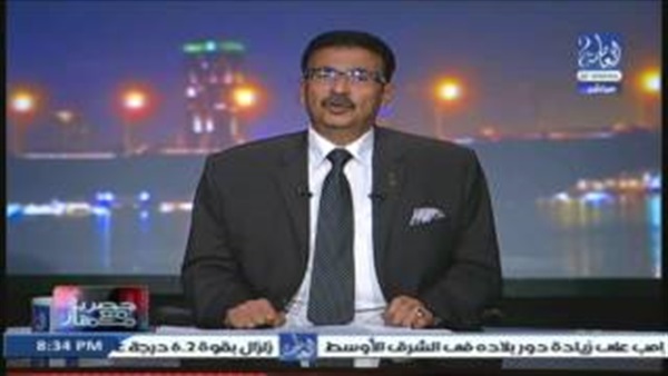 ممتاز القط: قرض الصندوق شهادة ثقة للعالم في الاقتصاد المصري