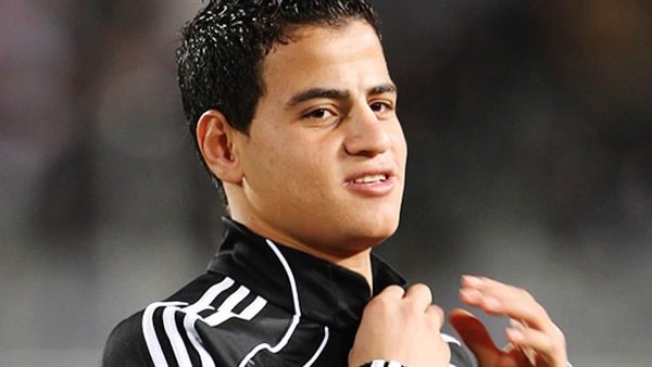 ثنائي الزمالك «العسكري» يعود للتدريبات الجماعية.. اليوم