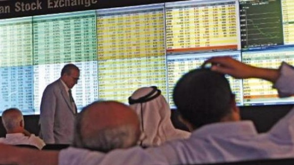 تراجع بورصة عمان بنسبة 0.01%