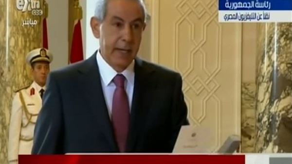 اليوم.. طارق قبيل يشهد ندوة "المشروعات الناشئة للمجتمع المصرى والألمانى"