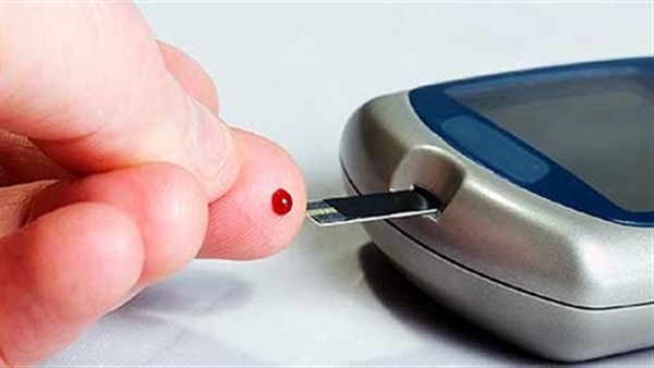 ارتفاع ضغط الدم يؤدى لحدوث مضاعفات على القلب والكلى لدى مرضى السكر