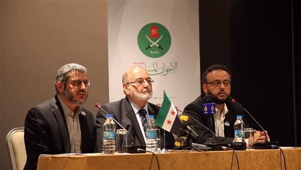 «إخوان سوريا» من اغتيالات الثمانينات للاندماج فى «داعش» (تقرير)