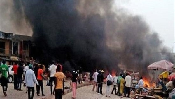  مصرع 6 أشخاص في تفجير انتحاري غربي «كربلاء»