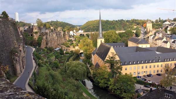 تقدم الاشتراكي إيجور دوندون في انتخابات الرئاسة بمولدوفا