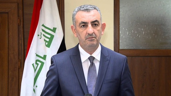 القضاء العراقي يلغي قرار إقالة محافظ الأنبار