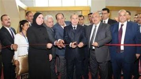إقامة معرض «صنع في دمياط» منتصف ديسمبر المقبل