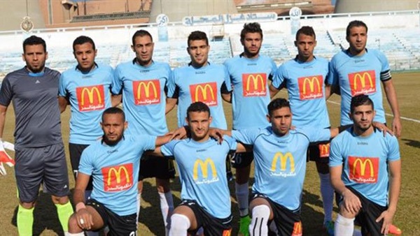 المحلة يسعى للتغلب على أحزانه في مواجهة دمنهور اليوم