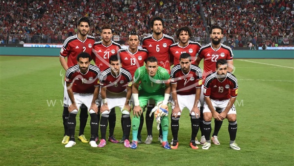 برشلونة تطلب مواجهة منتخب مصر وديا 