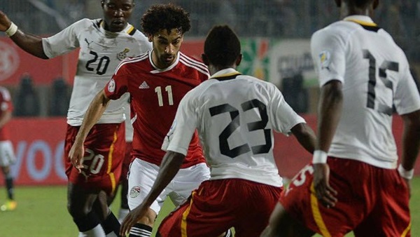 خبراء الكرة يشيدون بفوز المنتخب على غانا