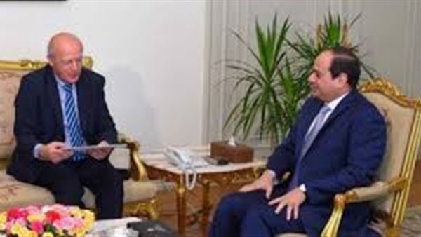 ارتفاع التبادل التجاري بين مصر البرتغال 16% في 2015