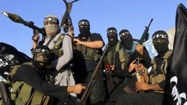 بريطانيا ترفع ميزانية الأجهزة الأمنية لمكافحة تنظيم داعش الإرهابى