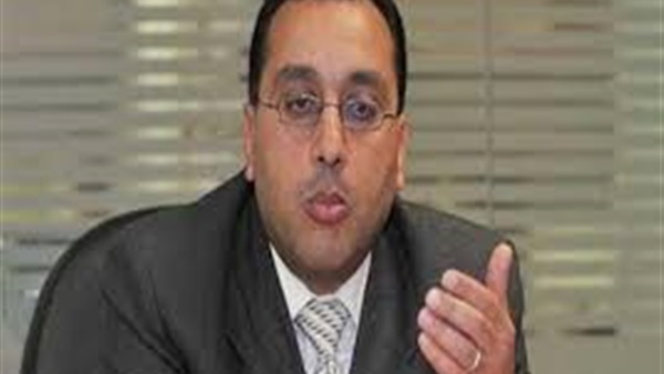 «الإسكان»: إنشاء مبانٍ إدارية في الوادي الجديد 