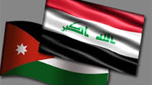 العراق والأردن يؤكدان أهمية تنفيذ مشروع أنبوب نقل النفط عبر"العقبة"