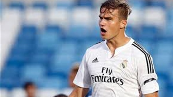أزمة قضائية لريال مدريد بسبب «إيرو»
