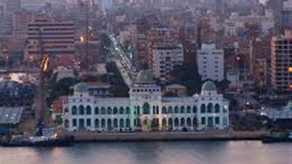 قافلة علاجية مجانية في «بحر البقر» ببورسعيد