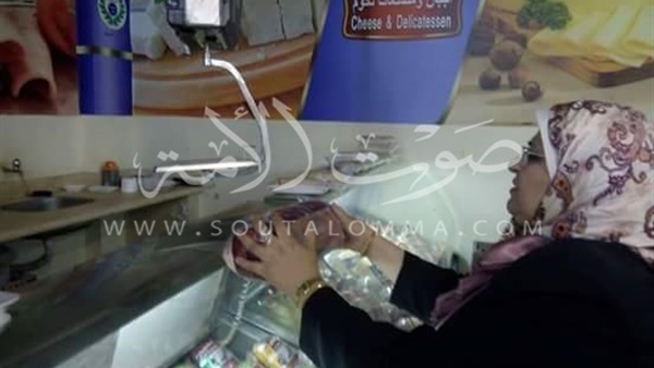 جولات تفتيش مفاجئة على المنشآت الغذائية بالمنوفية