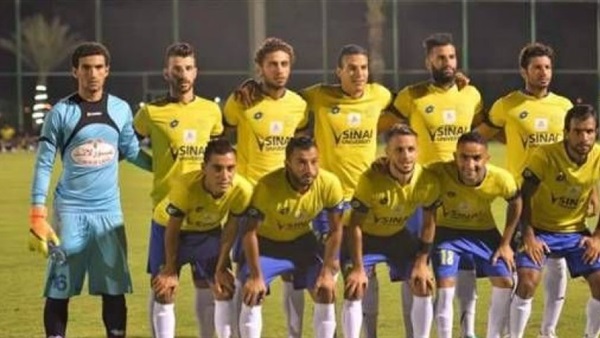 تدريبات مكثفه للدراويش استعدادا لـ«ديربي القناة»