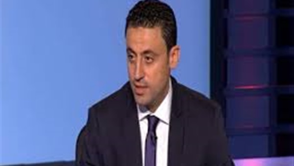 أبو جريشة: مواجهة المصري صعبة وثقتنا في اللاعبين كبيرة