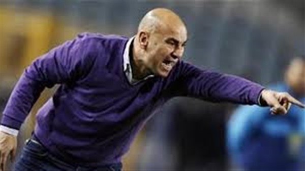 المصري يواصل تدريباته استعداد لمواجهة الإسماعيلي