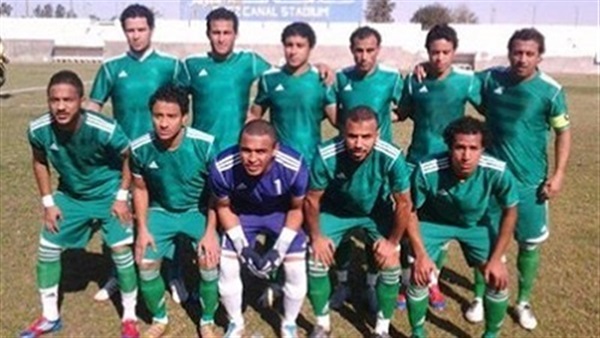 مدرب الشرقية لـ«اللاعبين»: مباراة أسوان «عنق زجاجة»