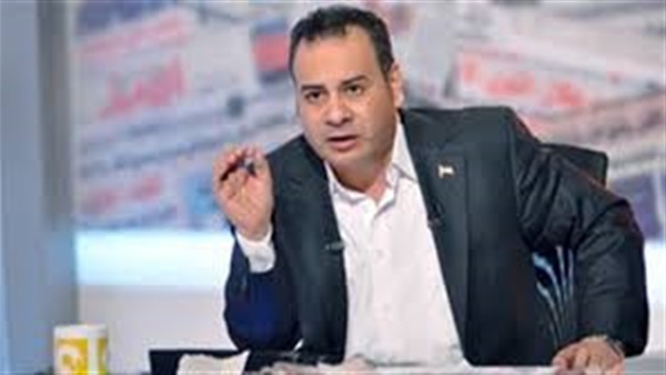 «القرموطى»: «المعلم» يرحب ببيع «الشروق» 