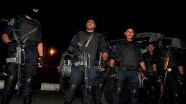 عاطل يصرع صديقه بـ«حجر» لخلاف على فتاة بالجمالية