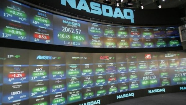 هبوط مؤشر "فوتسي ناسداك دبي الإمارات 20" بنسبة 1.68
