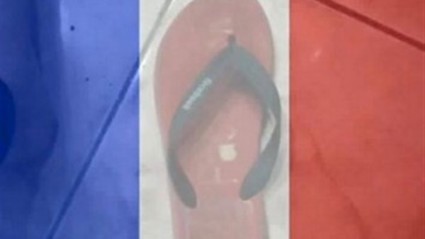 عصام عبد الماجد يتهم المصريات بـ «الزنى» بسبب فرنسا