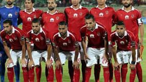 اليوم.. عودة الدوليين لمران الأهلي استعدادا لمواجهة الإنتاج الحربي