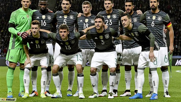 اليوم.. إيطاليا في مواجهة قوية مع ألمانيا وديًا