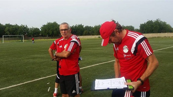 اليوم..المنتخب الوطني يخوض مرانه الأخير إستعدادًا لتشاد