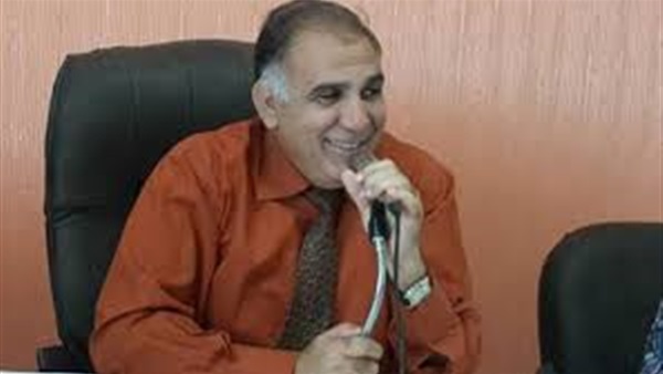 مساعد محافظ كفر الشيخ يغادر إلى الإسكندرية (صور)