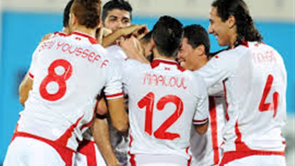 تعديلات في تشكيل منتخب تونس أمام موريتانيا 