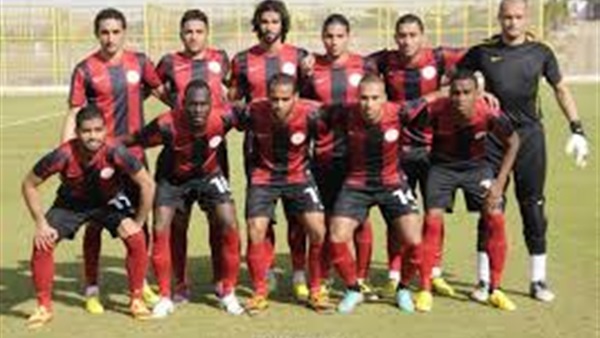 الداخلية يستعد لمواجهة مصر المقاصة بمعسكر مغلق