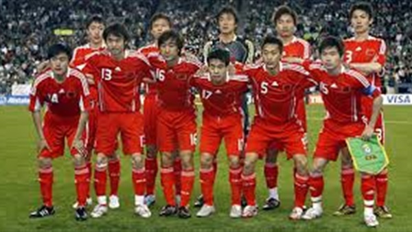 تصفيات آسيا المؤهلة للمونديال: قطر Vs الصين (بث مباشر)
