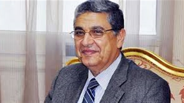 تفاصيل زيارة وزير الكهرباء إلى أبو ظبي