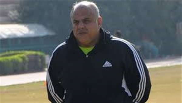 «كورس» تدريبي لحراس الزمالك قبل مواجهة طنطا