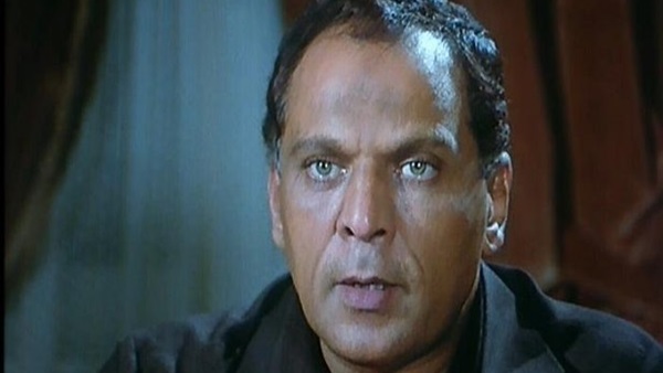 اليوم.. ذكرى ميلاد نجم الأدوار الثانوية "حسين الشربينى"