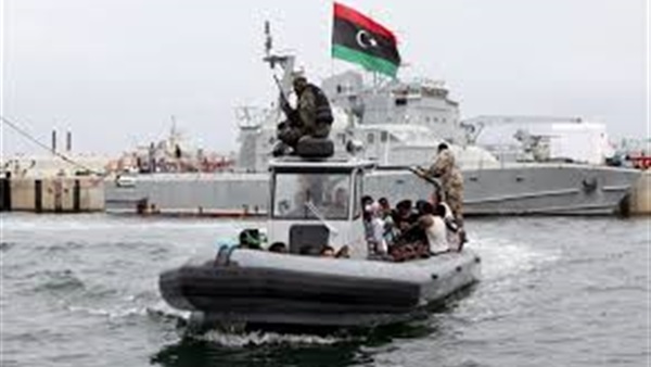 احتجاز 3 مراكب صيد تونسية بالسواحل الليبية 