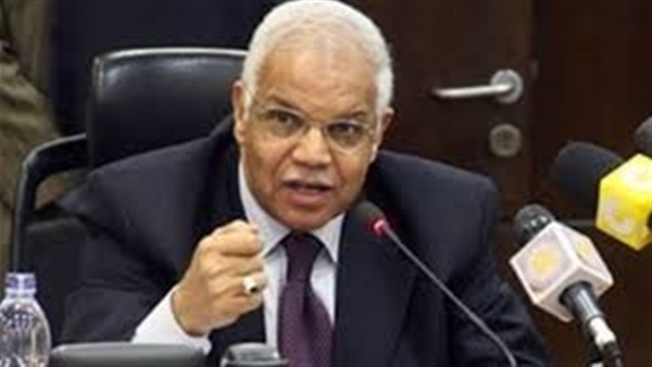 وزير النقل يشارك في مؤتمر «المشاريع الكبرى في مصر»
