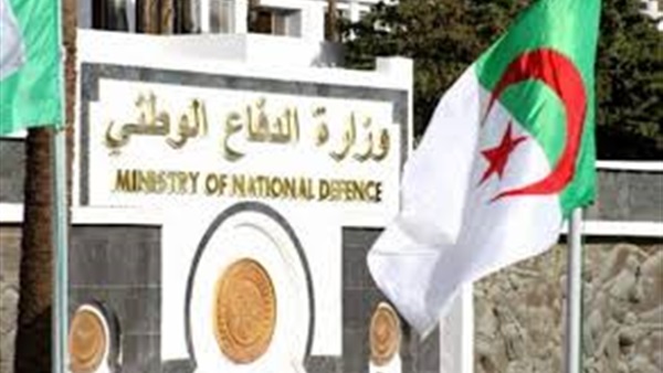 انطلاق أعمال اجتماع لجنة مبادرة «5+5 دفاع» في الجزائر