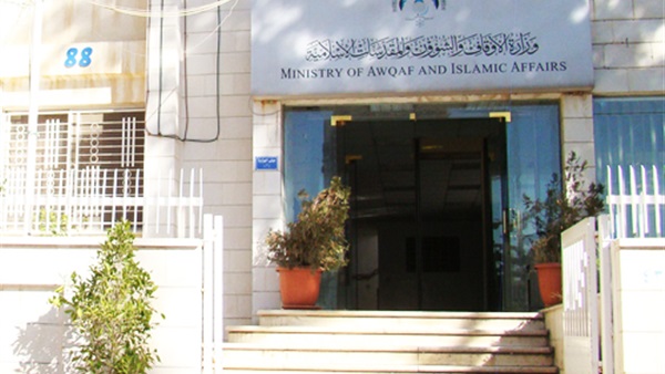الأوقاف الأردنية: قرار الاحتلال بمنع رفع الأذان في الأقصى «باطل»
