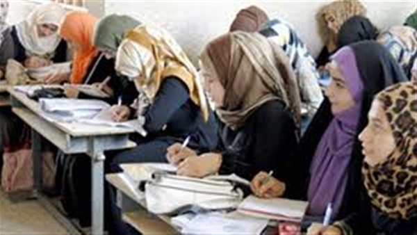 تشميع مركز للدروس الخصوصية ببنها 