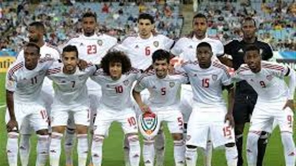 بث مباشر.. الإمارات Vs العراق «تصفيات آسيا المؤهلة لكأس العالم»