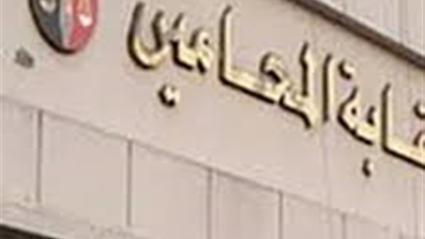 عضو مجلس «المحامين»: لا تراجع عن تنقية جداول المقيدين