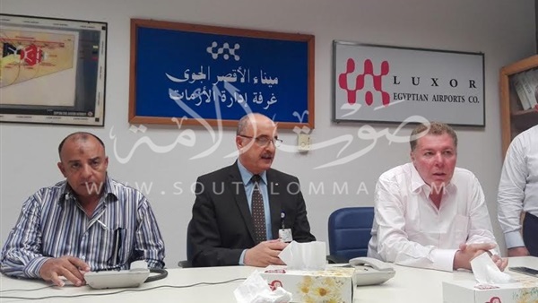«ظروف الإقلاع» تؤجل وصول فريق «رالي الطيران الدولي» للأقصر 